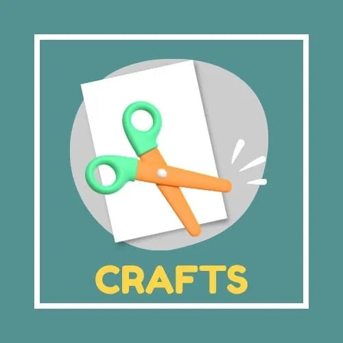Crafts printables