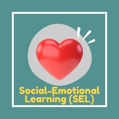 Feelings & SEL printables
