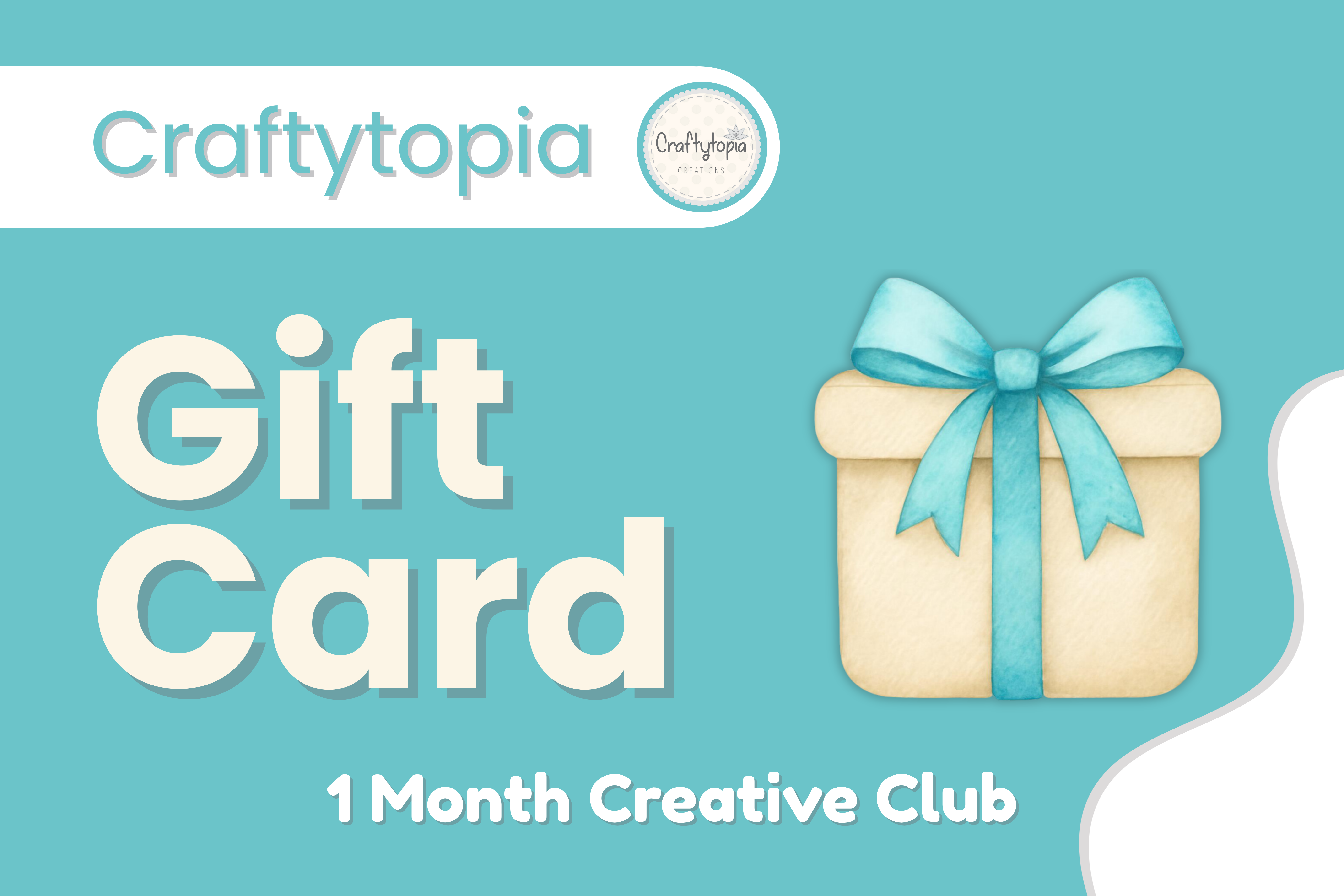 1MonthGiftCard
