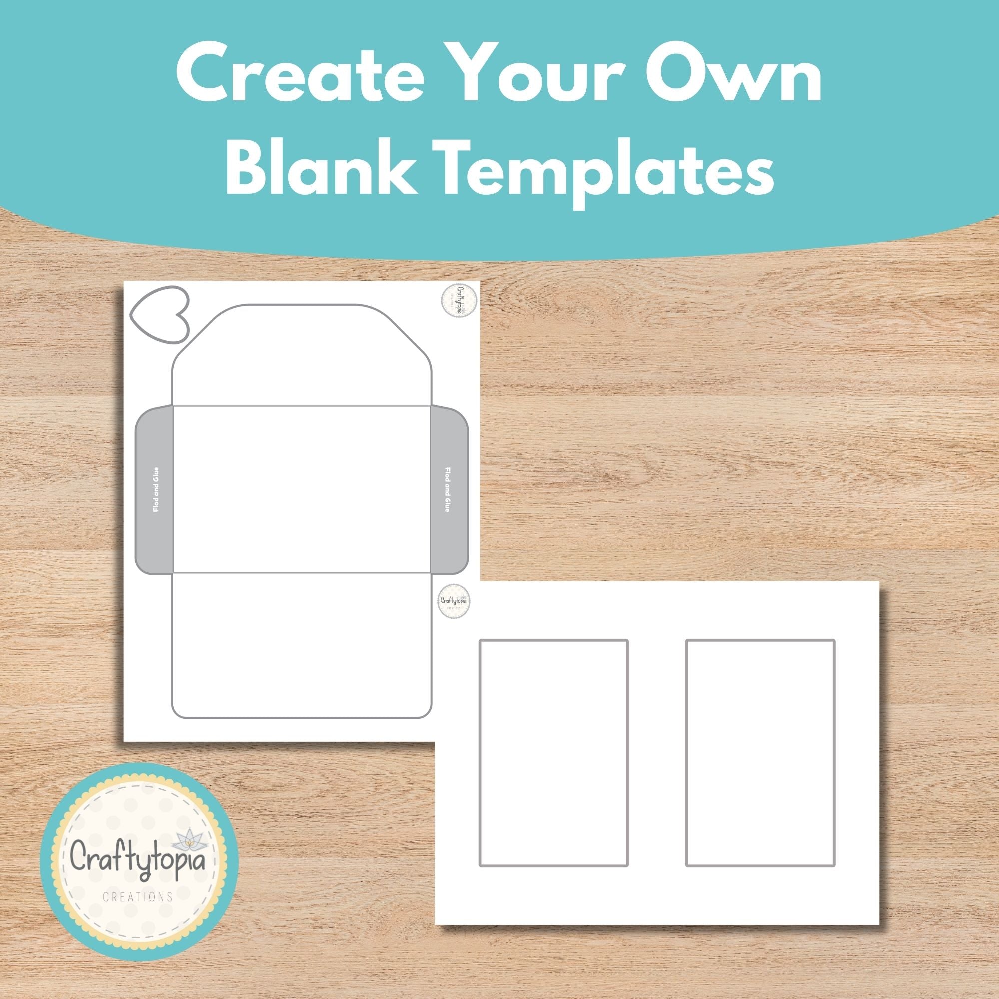 Printable Valentine Cards with Envelopes Kids Activity template