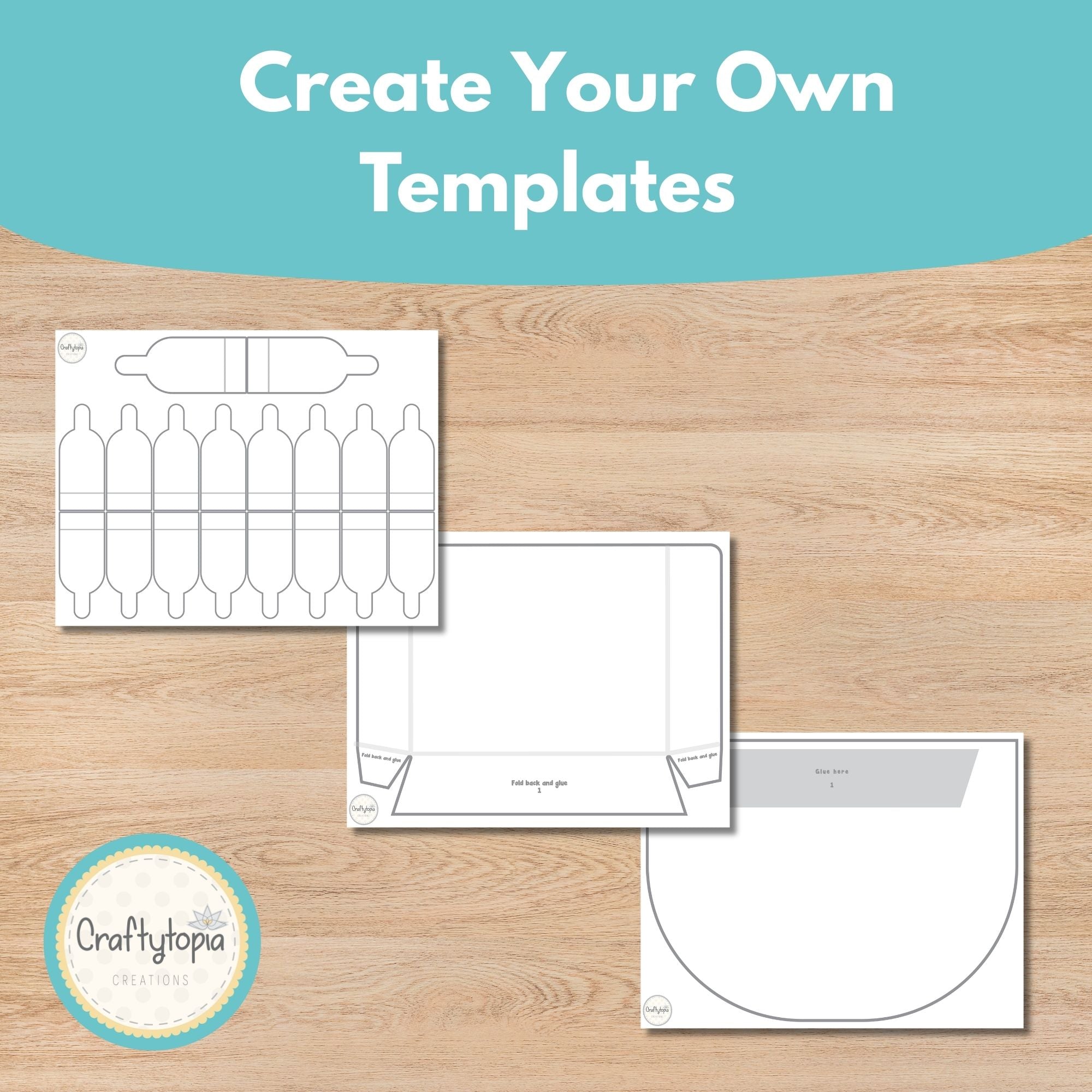 Printable Superhero Scene and Puppets Kids Storytelling Activity templates