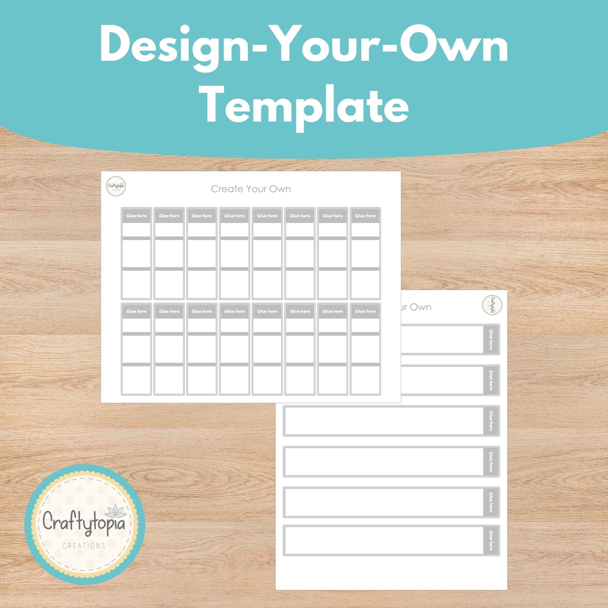 Printable Easter Bracelets Kids Activity templates