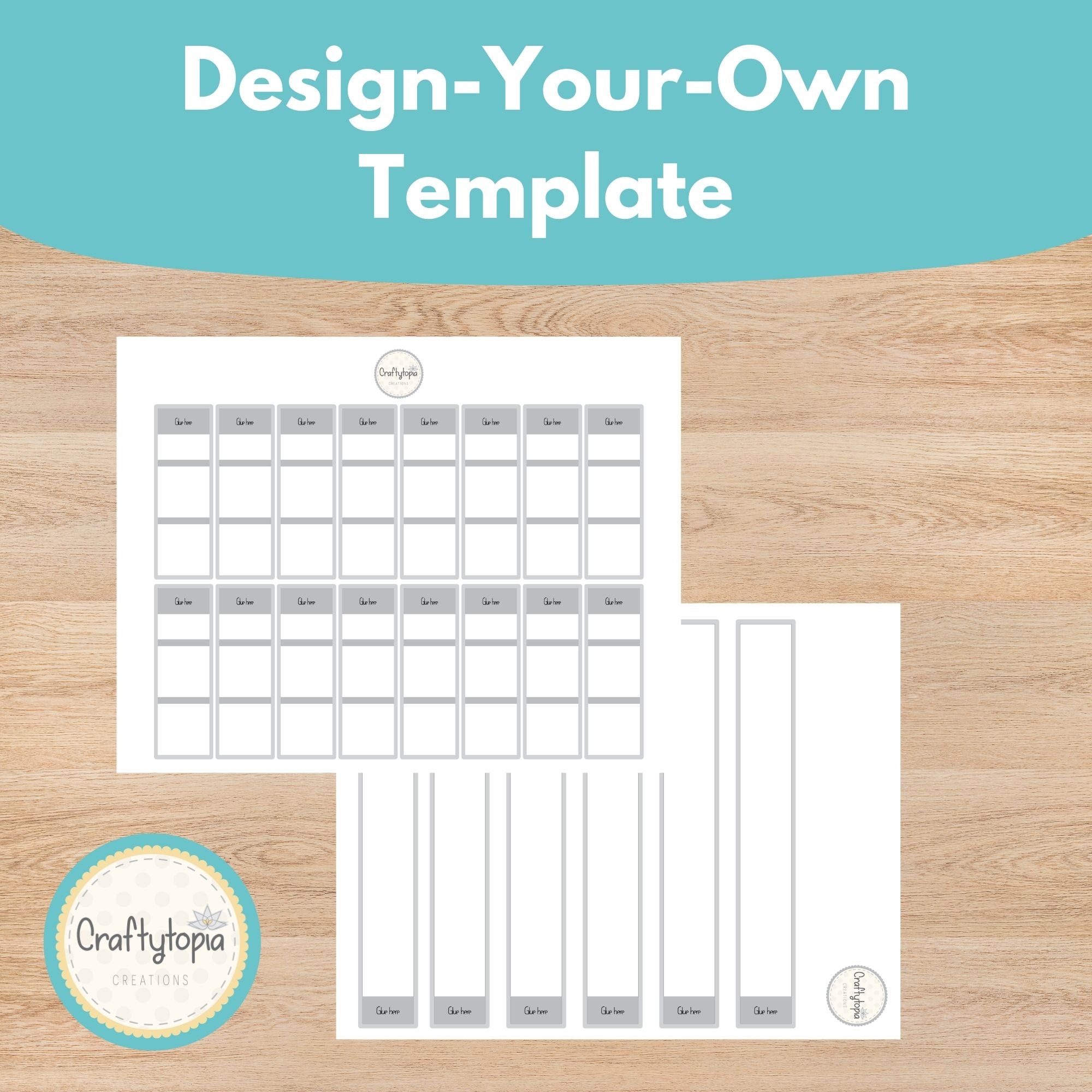 Printable Valentine Bracelets Kids Activity template